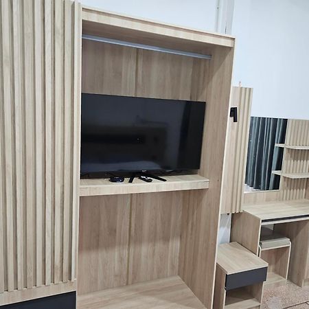 Urban Jungle Hostel بانكوك المظهر الخارجي الصورة
